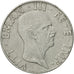 Coin, Italy, Vittorio Emanuele III, 50 Centesimi, 1941, Rome, VF(30-35)