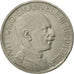 Coin, Italy, Vittorio Emanuele III, 2 Lire, 1925, Rome, VF(30-35), Nickel, KM:63
