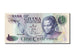 Ghana, 1 Cedi, 1976, KM #13c, 1976-01-02, UNC(65-70), Y27276797
