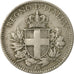Coin, Italy, Vittorio Emanuele III, 20 Centesimi, 1918, Rome, VF(20-25)