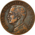 Munten, Italië, Vittorio Emanuele III, 5 Centesimi, 1913, Rome, FR, Bronze