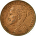 Moneta, Italia, Vittorio Emanuele III, 2 Centesimi, 1915, Rome, MB, Bronzo