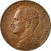 Moneta, Italia, Vittorio Emanuele III, 2 Centesimi, 1910, Rome, BB, Bronzo