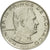 Moneta, Monaco, Rainier III, Franc, 1975, EF(40-45), Nikiel, KM:140, Gadoury:150