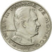 Moneta, Monaco, Rainier III, Franc, 1977, EF(40-45), Nikiel, KM:140, Gadoury:150