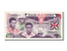 Banknote, Ghana, 10 Cedis, 1984, 1984-05-15, UNC(65-70)