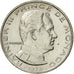 Moneta, Monaco, Rainier III, 1/2 Franc, 1978, EF(40-45), Nikiel, KM:145