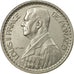 Coin, Monaco, Louis II, 10 Francs, 1946, Poissy, EF(40-45), Copper-nickel