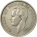 Moneta, Monaco, Rainier III, 100 Francs, Cent, 1956, BB, Rame-nichel, KM:134
