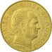 Münze, Monaco, Rainier III, 20 Centimes, 1979, SS, Aluminum-Bronze, KM:143