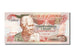 Ghana, 200 Cedis, 1989, 1989-04-20, UNC(65-70)