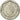 Coin, Spain, Juan Carlos I, 200 Pesetas, 1987, VF(30-35), Copper-nickel, KM:829