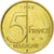 Coin, Belgium, Albert II, 5 Francs, 5 Frank, 1998, Brussels, EF(40-45)