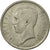Coin, Belgium, 5 Francs, 5 Frank, 1930, VF(30-35), Nickel, KM:97.1