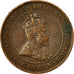 Moneta, Canada, Edward VII, Cent, 1903, Royal Canadian Mint, Ottawa, MB+
