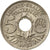 Coin, France, Lindauer, 5 Centimes, 1937, Paris, VF(30-35), Copper-nickel