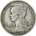 Coin, Madagascar, 5 Francs, 1953, Paris, VF(30-35), Aluminum, KM:5