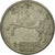 Coin, Norway, Olav V, Krone, 1962, VF(30-35), Copper-nickel, KM:409