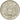 Coin, Ecuador, 20 Centavos, 1975, EF(40-45), Nickel plated steel, KM:77.2a