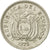 Coin, Ecuador, 20 Centavos, 1975, EF(40-45), Nickel plated steel, KM:77.2a