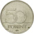 Monnaie, Hongrie, 50 Forint, 1994, Budapest, TTB, Copper-nickel, KM:697