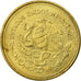 Coin, Mexico, 1000 Pesos, 1989, Mexico City, EF(40-45), Aluminum-Bronze, KM:536