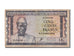 Guinea, 500 Francs, 1960, 1960-03-01, VF(30-35)