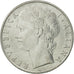 Coin, Italy, 100 Lire, 1963, Rome, VF(30-35), Stainless Steel, KM:96.1