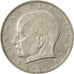 Coin, GERMANY - FEDERAL REPUBLIC, 2 Mark, 1963, Karlsruhe, EF(40-45)