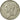 Moneta, Belgia, 5 Francs, 5 Frank, 1932, VF(30-35), Nikiel, KM:97.1
