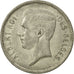 Coin, Belgium, 5 Francs, 5 Frank, 1932, VF(30-35), Nickel, KM:97.1