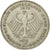 Munten, Federale Duitse Republiek, 2 Mark, 1979, Munich, FR+, Copper-Nickel Clad