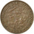 Coin, Netherlands, Wilhelmina I, Cent, 1939, VF(20-25), Bronze, KM:152