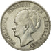 Moneta, Paesi Bassi, Wilhelmina I, Gulden, 1940, BB, Argento, KM:161.1
