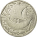 Moneta, Portogallo, 50 Escudos, 1991, MB+, Rame-nichel, KM:636