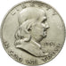 Moneta, Stati Uniti, Franklin Half Dollar, Half Dollar, 1953, U.S. Mint, Denver