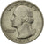 Moneta, USA, Washington Quarter, Quarter, 1978, U.S. Mint, Philadelphia