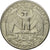 Coin, United States, Washington Quarter, Quarter, 1993, U.S. Mint, Philadelphia