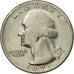 Moneda, Estados Unidos, Washington Quarter, Quarter, 1971, U.S. Mint, Denver