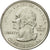 Münze, Vereinigte Staaten, Quarter, 2000, U.S. Mint, Denver, SS, Copper-Nickel