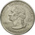 Coin, United States, Quarter, 1999, U.S. Mint, Philadelphia, VF(30-35)