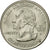 Coin, United States, Quarter, 2004, U.S. Mint, Denver, VF(30-35), Copper-Nickel