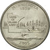 Coin, United States, Quarter, 2005, U.S. Mint, Philadelphia, EF(40-45)