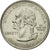 Coin, United States, Quarter, 2005, U.S. Mint, Philadelphia, EF(40-45)