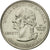 Münze, Vereinigte Staaten, Quarter, 2005, U.S. Mint, Philadelphia, SS