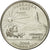 Coin, United States, Quarter, 2006, U.S. Mint, Denver, EF(40-45), Copper-Nickel