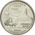 Münze, Vereinigte Staaten, Quarter, 2006, U.S. Mint, Denver, SS, Copper-Nickel