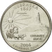 Münze, Vereinigte Staaten, Quarter, 2006, U.S. Mint, Denver, SS, Copper-Nickel