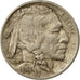 Monnaie, États-Unis, Buffalo Nickel, 5 Cents, 1914, U.S. Mint, Philadelphie