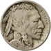 Moneta, Stati Uniti, Buffalo Nickel, 5 Cents, 1915, U.S. Mint, Denver, MB